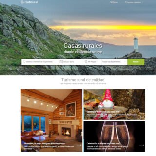 clubrural.com