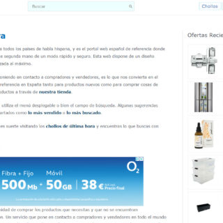 DONDESECOMPRA.COM - :dondesecompra.com
