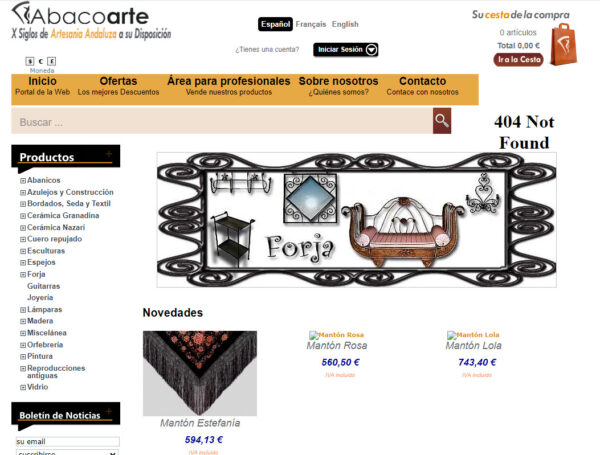 abacoarte.com