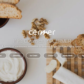 CERÁMICA MERIDIANO - ENVASES DE CERÁMICA - :cermer.com