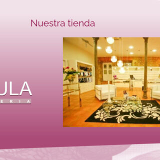 LENCERIA PAULA, LENCERIA FEMENINA, LENCERIA ONLINE, LENCERIA FERROL, LISE CHARMEL, ANDRES SARDA, - :paulalenceria.es