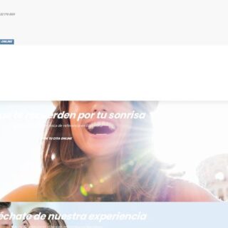 CLÍNICA DENTAL MIRAVÉ - :clinicamirave.es