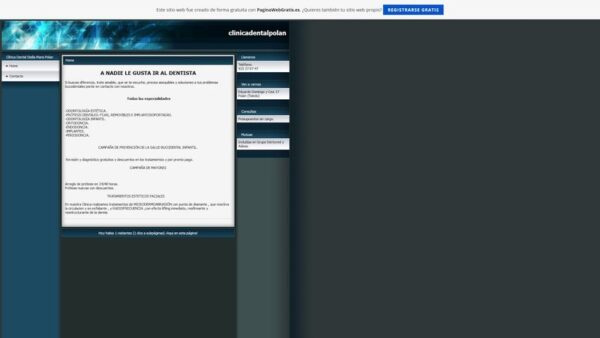 ? - :clinicadentalpolan.es.tl