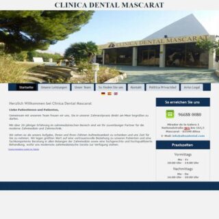 MASCARAT - :alteadental.com