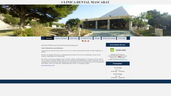 MASCARAT - :alteadental.com