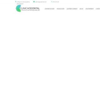 PODOLOGOS MADRID CENTRO - CLÍ­NICA DENTAL MADRID CENTRO - :odontal.com