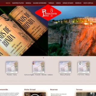 ? - :restaurantejerez.com