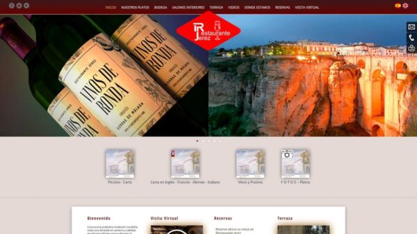? - :restaurantejerez.com