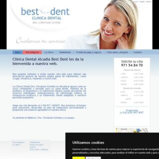 BEST DENT - :bestdent.es
