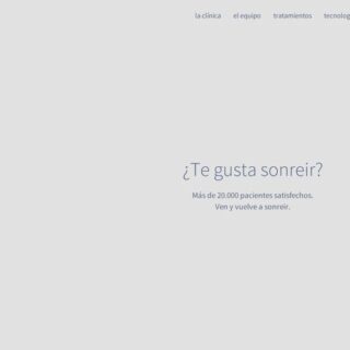 PERIODONCIAS GUIPÚZCOA - PERIODONCIAS EIBAR - CLÍ­NICA DENTAL BISTA EDER - :bistaeder.es