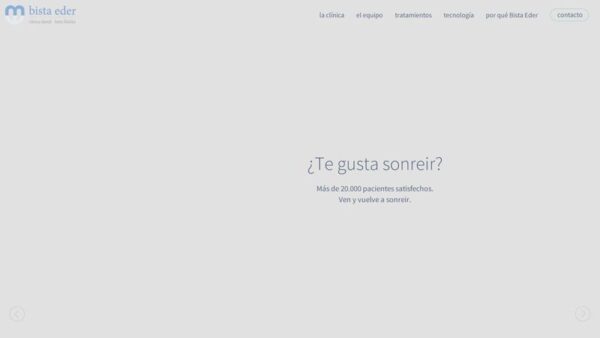 PERIODONCIAS GUIPÚZCOA - PERIODONCIAS EIBAR - CLÍ­NICA DENTAL BISTA EDER - :bistaeder.es