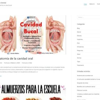BRIÓN DENTAL - :briondental.es