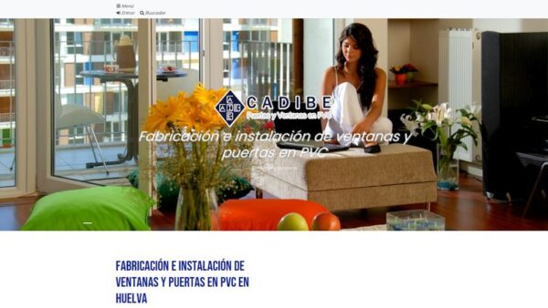 CADIBE S.L. - :cadibe.es