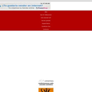 ? - :vallsanuncis.com