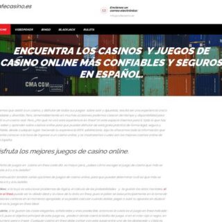 ? - :cafecasino.es
