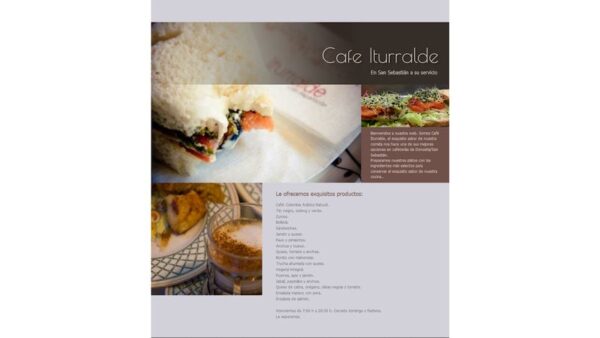 ? - :cafeiturralde.com