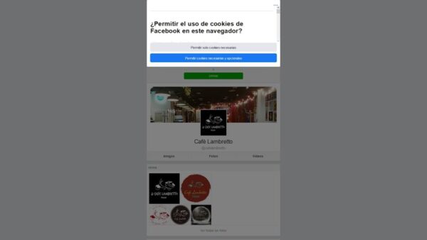 ? - :cafelambretto.com