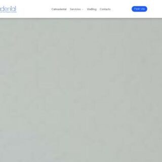 CL?NICA CALMADENTAL - :calmadental.es