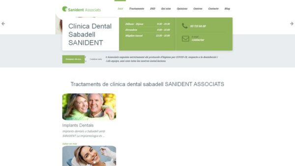 ? - :sanident.net