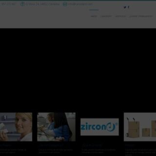 CANODENT - :canodent.com