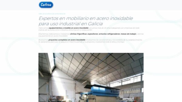 CARFRISA - :carfrisa.com
