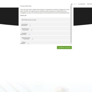 CLÍNICA DENTAL DOMI-CRISTÓBAL - :clinicadentaldomicristobal.com