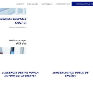 CENTRODENTALMIRASOL - :centrodentalmirasol.com