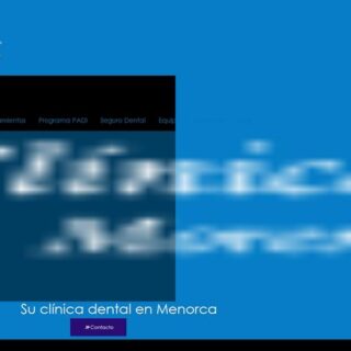 CLÍNICA DENTAL MORENO GARCÍA - :cdentalmorenogarcia.com