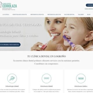 CERROLAZA ORTIGOSA PEDRO - :cerrolaza.com