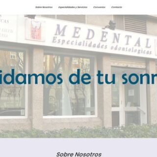CLINICA SOL - :medental.es
