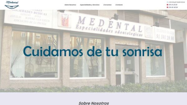 CLINICA SOL - :medental.es