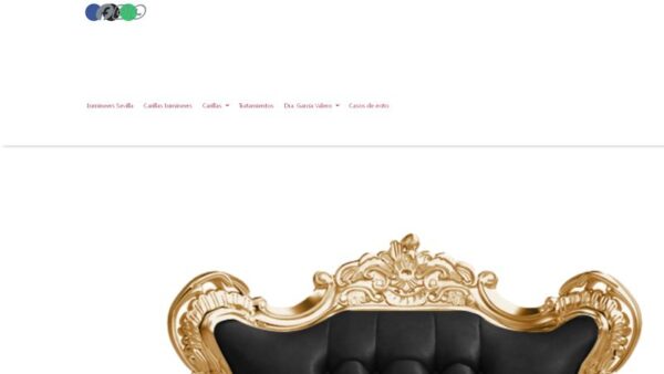 CLÍ­NICA DENTAL, DENTISTA, ORTODONCIA, BLANQUEAMIENTOS, SEVILLA - :bamidental.es