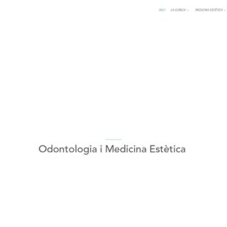 CLINICA DRA. M. A. SAURINA FAX   - :drasaurina.com