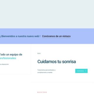 ORTODONCIA CLÍ­NICA DENTAL FONT - :fontdental.com