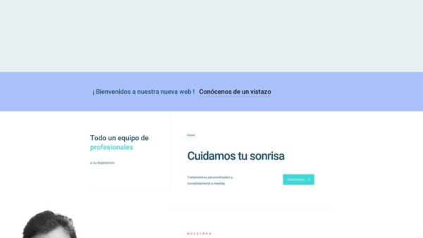 ORTODONCIA CLÍ­NICA DENTAL FONT - :fontdental.com