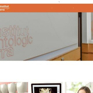 ESPECIALIZADOS EN IMPLANTES DENTALES | CLÍ­NICA DENTAL EN MATARÓ - :institutserra.com