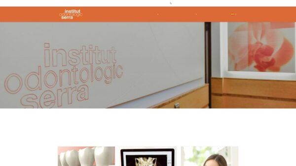 ESPECIALIZADOS EN IMPLANTES DENTALES | CLÍ­NICA DENTAL EN MATARÓ - :institutserra.com