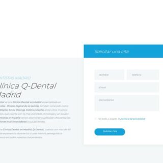 CLÍNICA DENTAL MADRID, IMPLANTES DENTALES Y ESTÉTICA DENTAL. EN Q-DENTAL ENCONTRARÁ ESPECIALIADES Y TECNOLOGÍAS DE ÚLTIMA GENERACIÓN. BRAVO MURILLO 6 GLORIETA DE QUEVEDO, CHAMBERI, MADRID - :q-dental.es