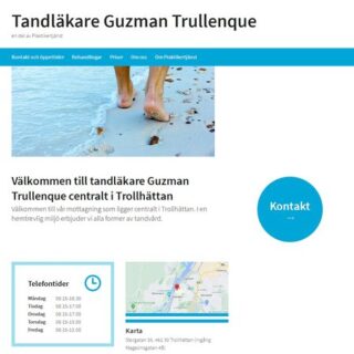 CLÍNICA DENTAL TRULLENQUE - :trullenque.com
