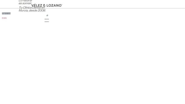 VÉLEZ & LOZANO - :velezylozano.com