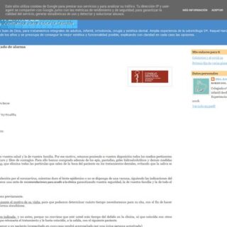 CLINICA DENTAL AVERROES - :clinicadentalaverroes.blogspot.com