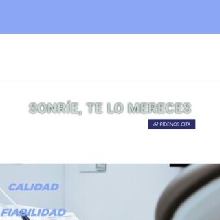 COLON 21 - :clinicadentalcolon21.com