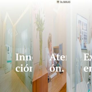 ODONTOLOGÍ­A GENERAL GRANADA - CLÍ­NICA DENTAL DRS. NAVAJAS - :clinicadentalnavajas.com