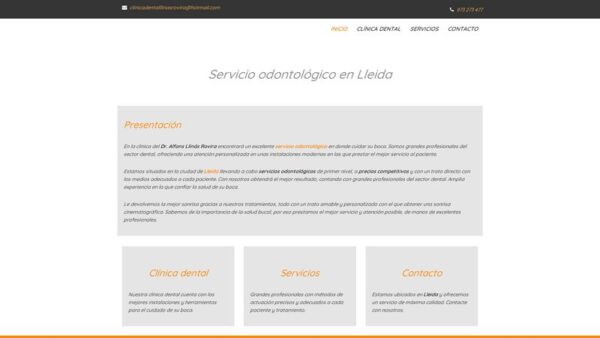 DR. ALFONSO LLINÁS ROVIRA - :alfonsllinasrovira.com