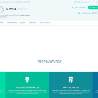 CLÍ­NICA DENTAL SEVILLA - CLÍ­NICA PUERTA JEREZ - :clinicadentalpuertajerez.com