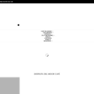 INICIO | CAFÉS GUILIS - :cafesguilis.com