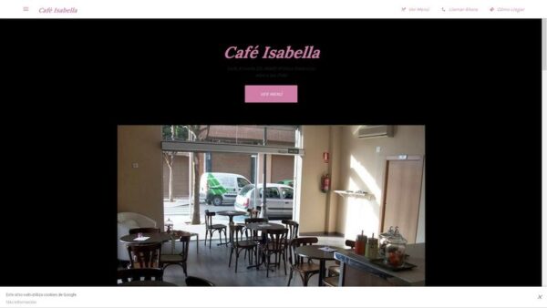 ? - :cafeisabella.es