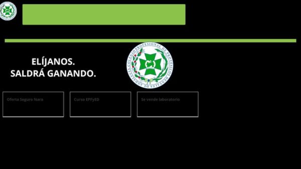 COLEGIO PROFESIONAL DE PROTESICOS DENTALES DE ANDALUCIA   - :cppda.com
