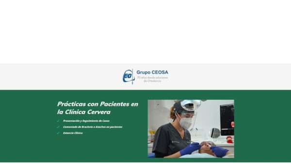 LEDOSA - MASTER EN ORTODONCIA Y EXPERTO EN ORTODONCIA - :ledosa.com