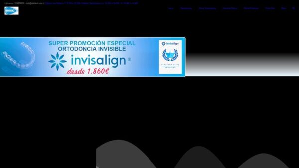 DALDENT, CENTROS ODONTOLÓGICOS INTEGRADOS EN LAS TABLAS Y SANCHINARRO (MADRID). TU DENTISTA DE CONFIANZA. - DALDENT, CENTROS ODONTOLÓGICOS INTEGRADOS EN LAS TABLAS Y SANCHINARRO (MADRID). TU DENTISTA DE CONFIANZA. - :daldent.com